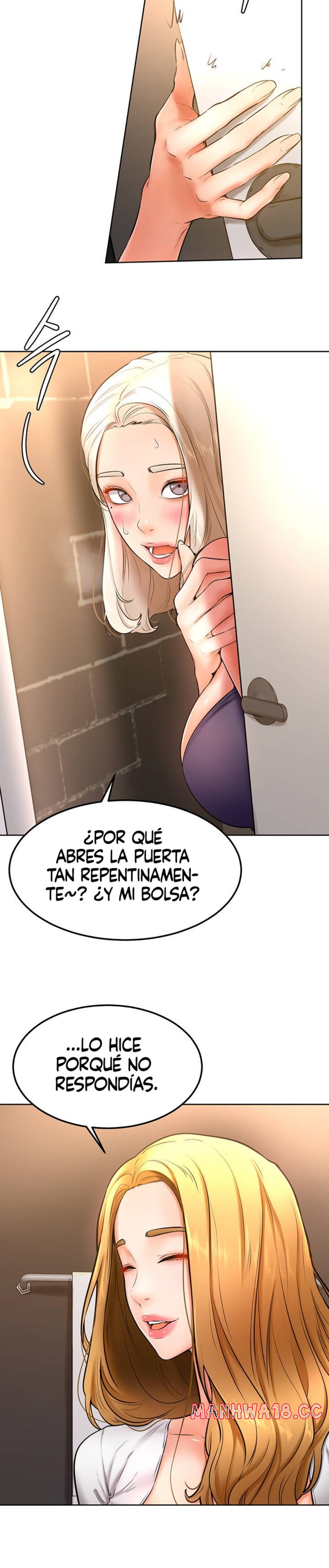 Cheer Up, Namjoo Raw Chapter 18 Page 2