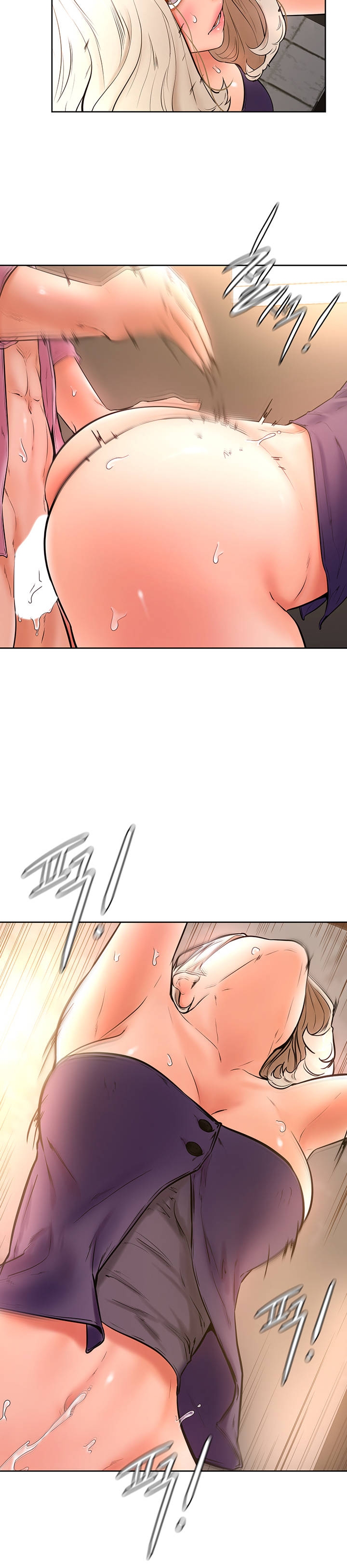 Cheer Up, Namjoo Raw Chapter 18 Page 21