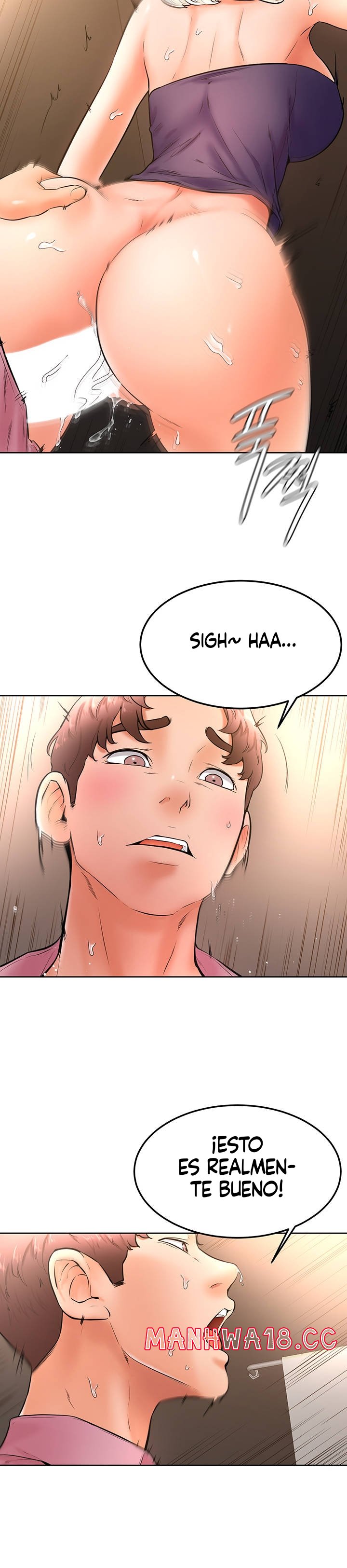 Cheer Up, Namjoo Raw Chapter 18 Page 23