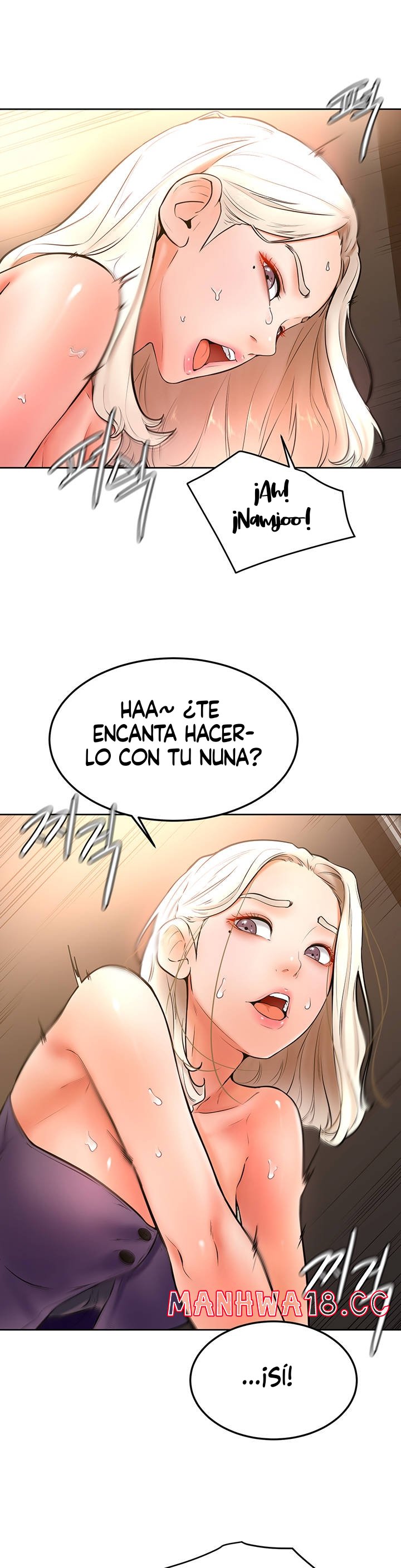 Cheer Up, Namjoo Raw Chapter 18 Page 25
