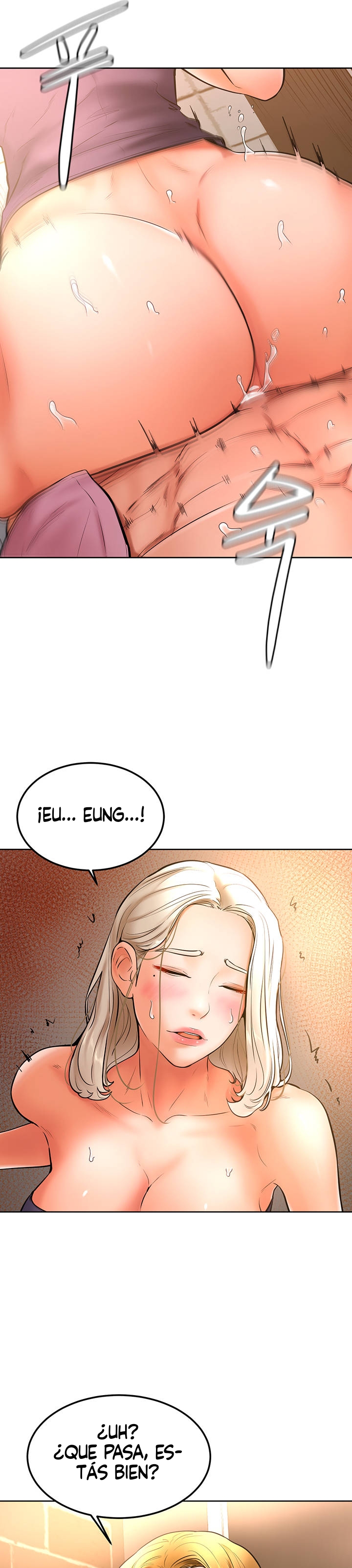 Cheer Up, Namjoo Raw Chapter 18 Page 5