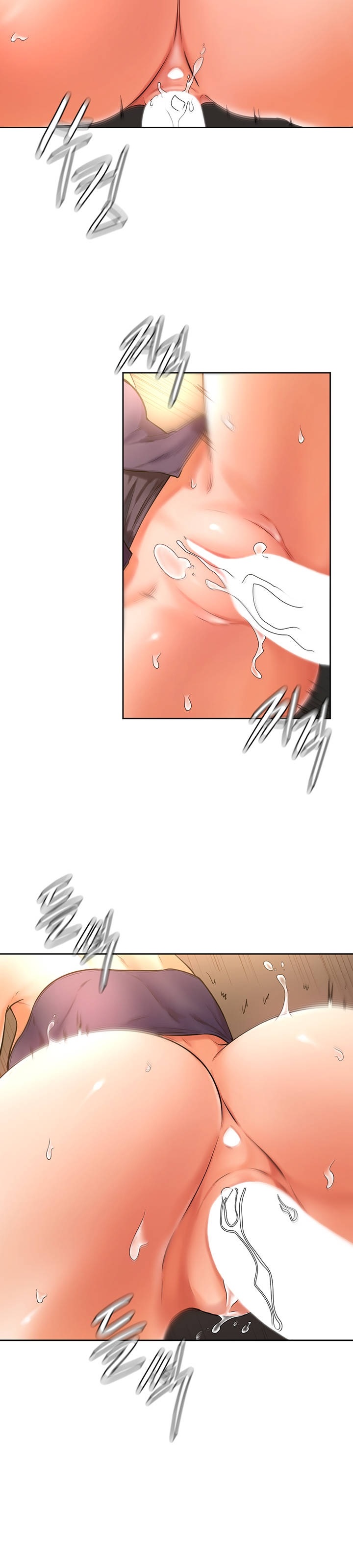 Cheer Up, Namjoo Raw Chapter 18 Page 8