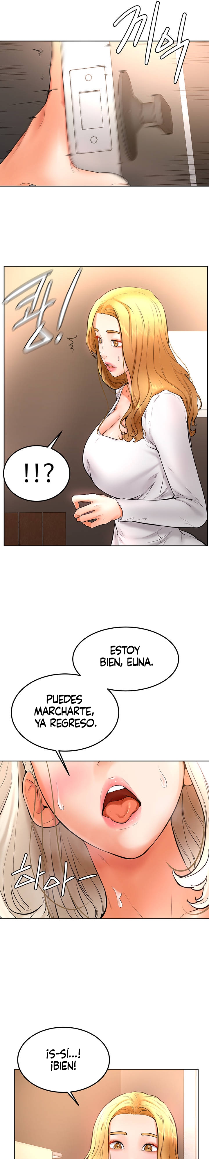 Cheer Up, Namjoo Raw Chapter 18 Page 9