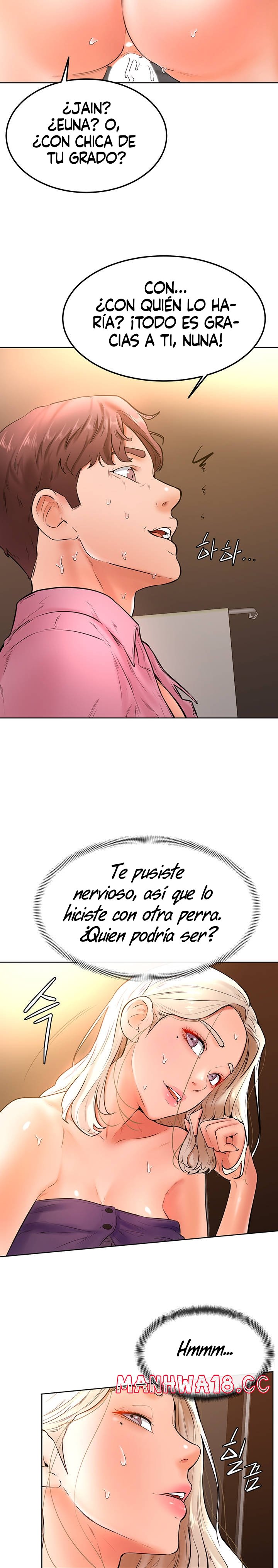 Cheer Up, Namjoo Raw Chapter 19 Page 10