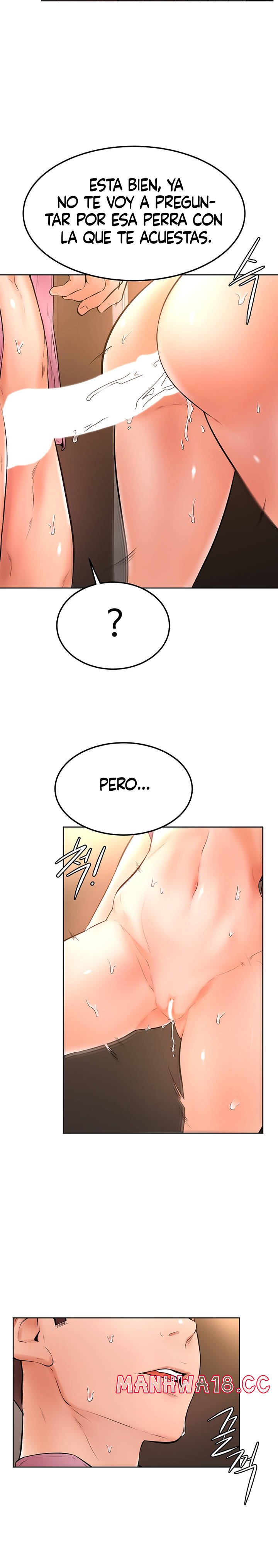 Cheer Up, Namjoo Raw Chapter 19 Page 11