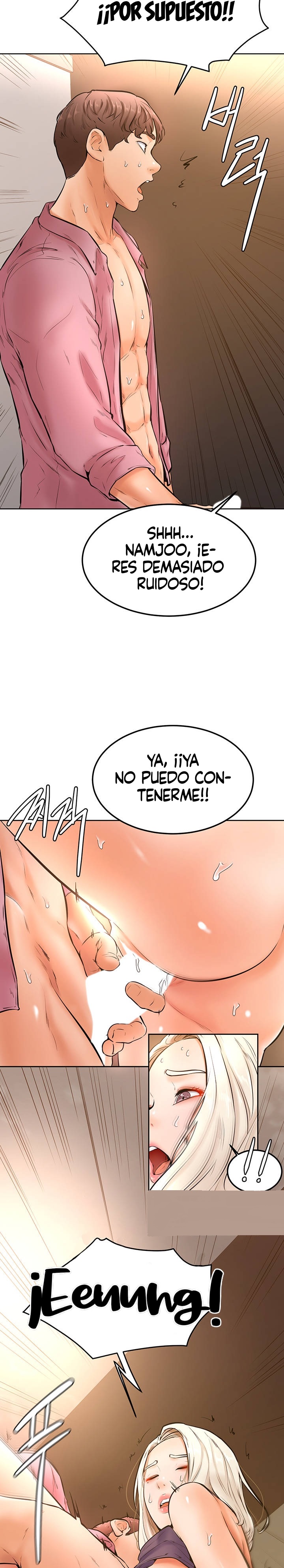 Cheer Up, Namjoo Raw Chapter 19 Page 13