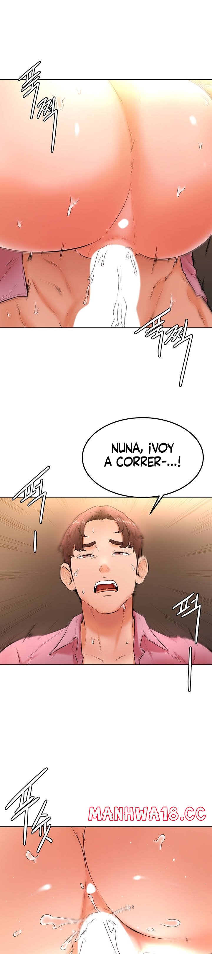 Cheer Up, Namjoo Raw Chapter 19 Page 17
