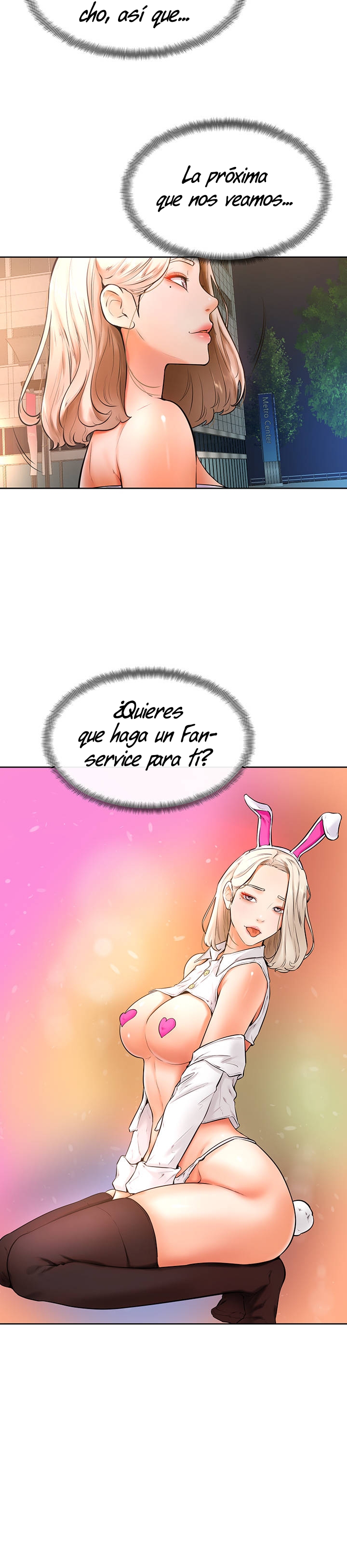 Cheer Up, Namjoo Raw Chapter 19 Page 20