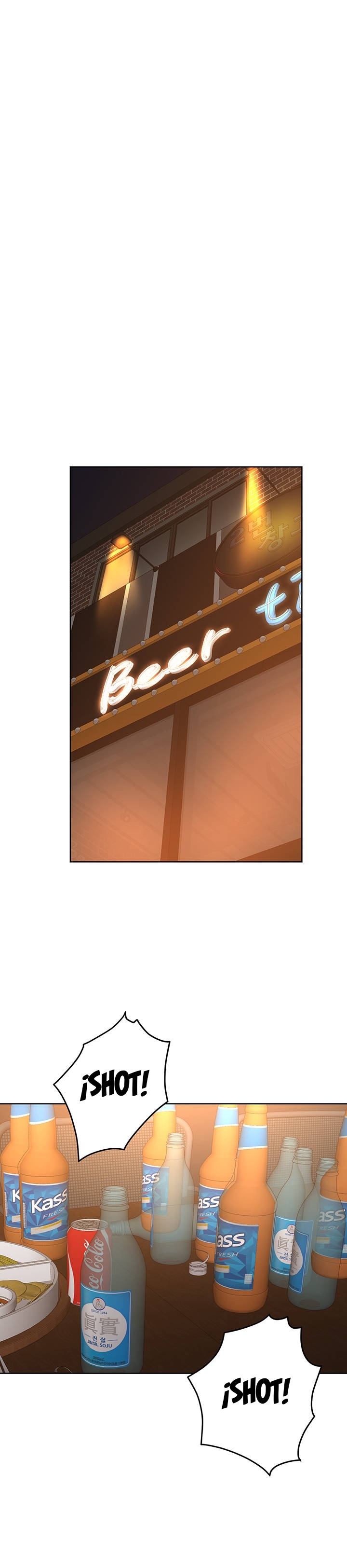 Cheer Up, Namjoo Raw Chapter 19 Page 21