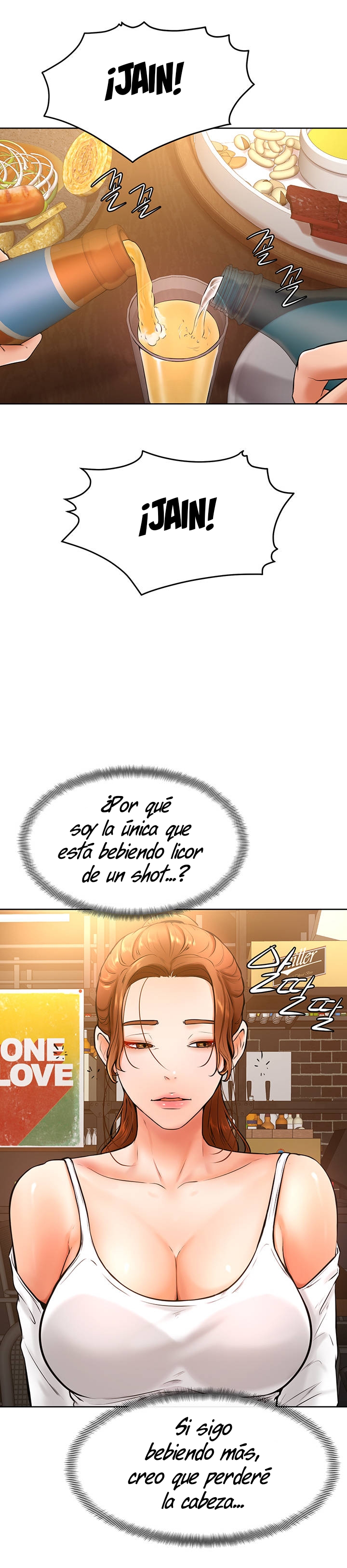 Cheer Up, Namjoo Raw Chapter 19 Page 22
