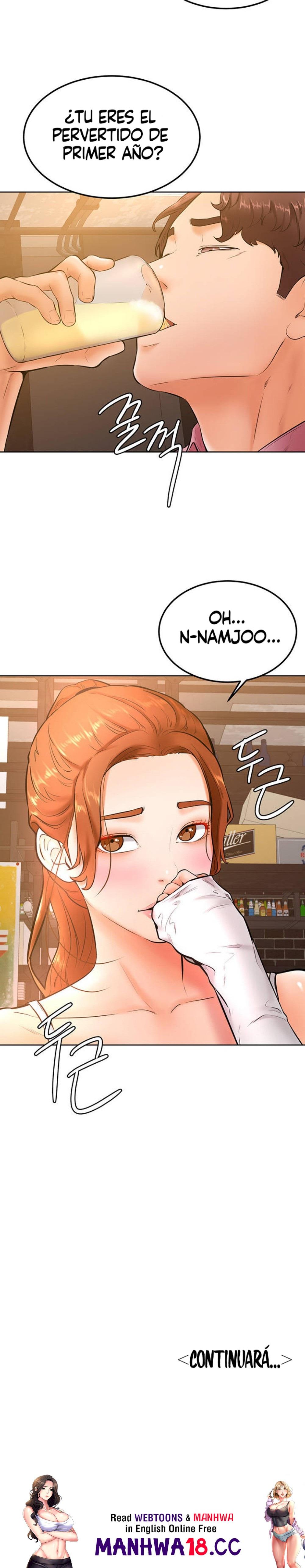 Cheer Up, Namjoo Raw Chapter 19 Page 25