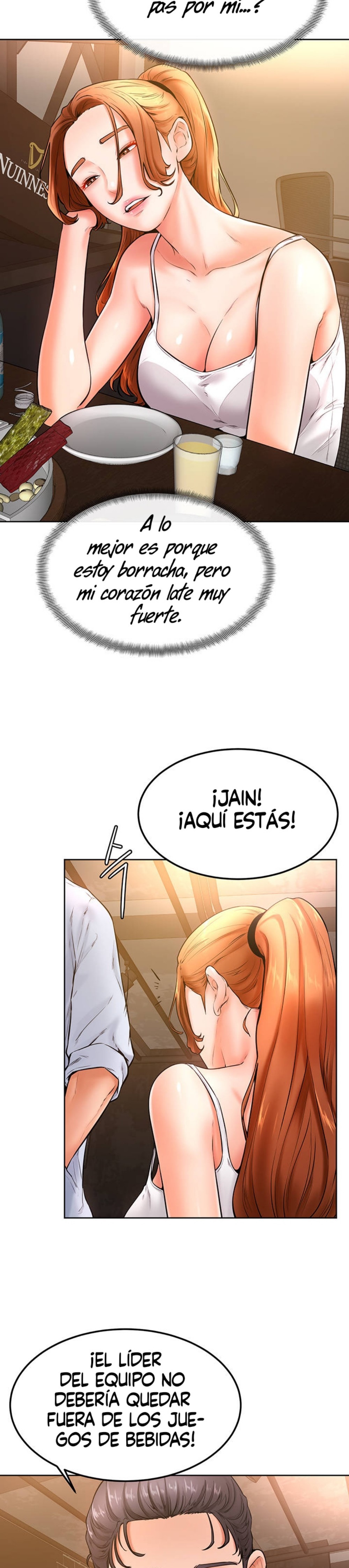 Cheer Up, Namjoo Raw Chapter 19 Page 3