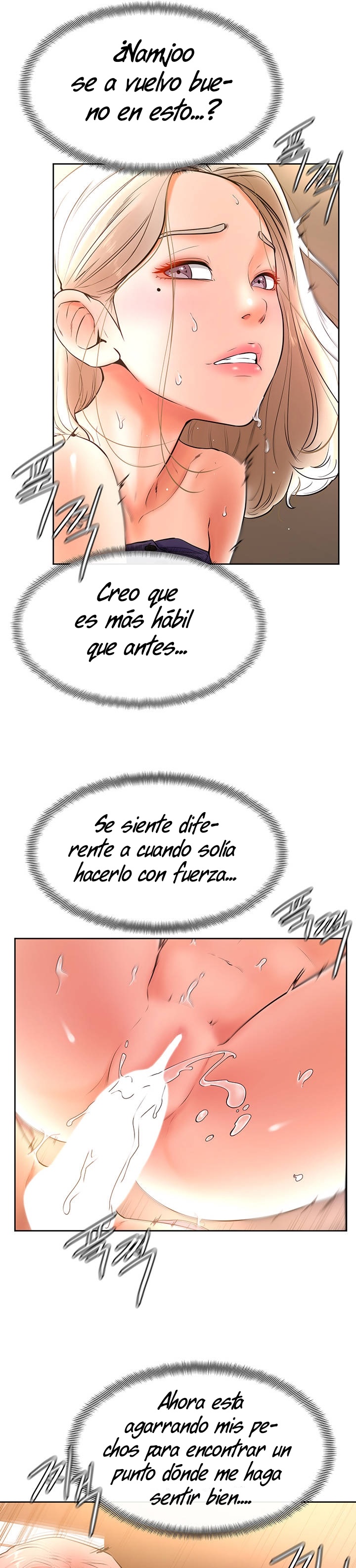 Cheer Up, Namjoo Raw Chapter 19 Page 5