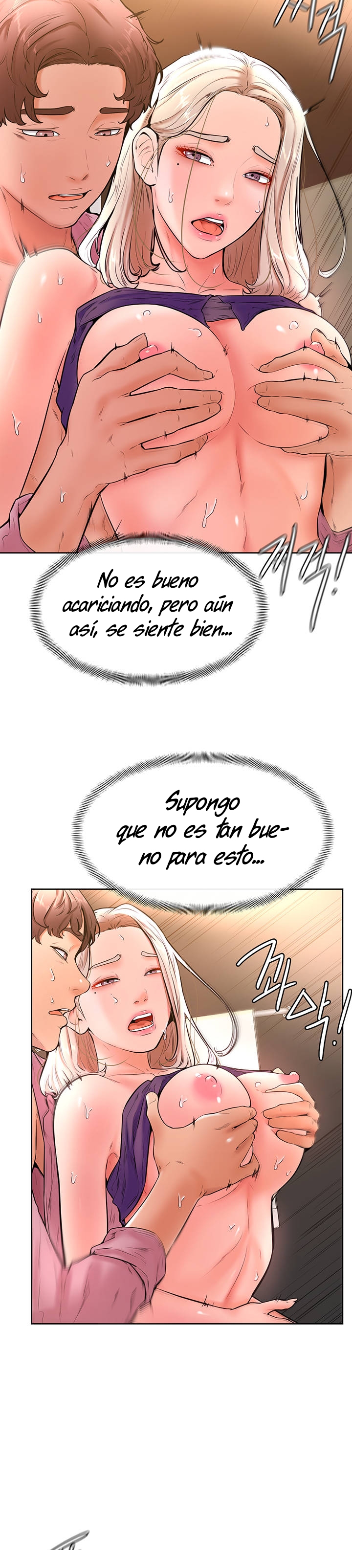 Cheer Up, Namjoo Raw Chapter 19 Page 6