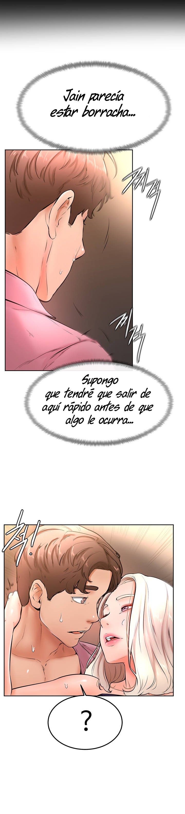 Cheer Up, Namjoo Raw Chapter 19 Page 8