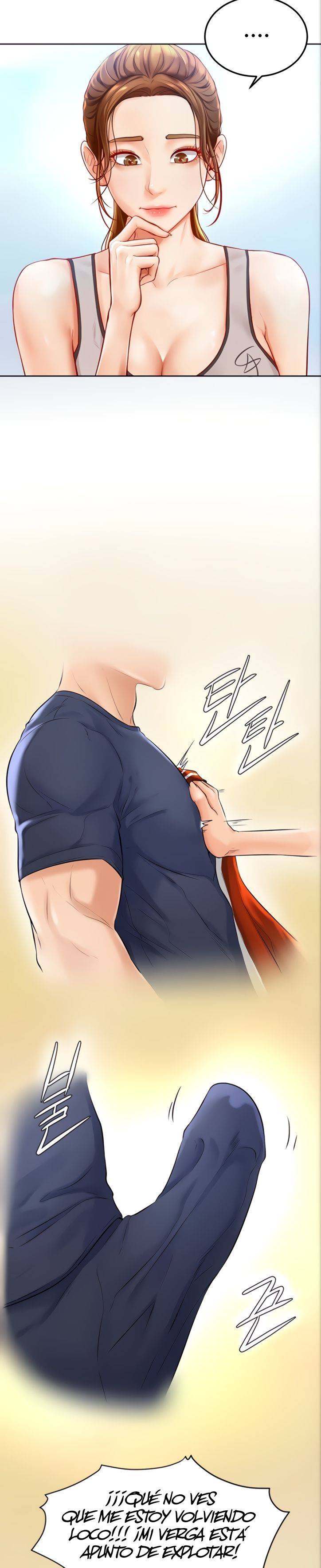 Cheer Up, Namjoo Raw Chapter 2 Page 11