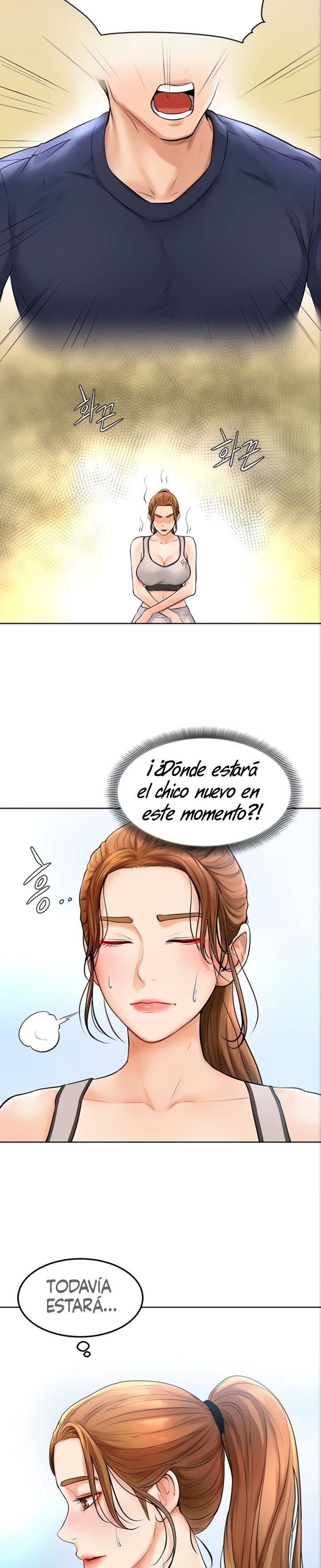 Cheer Up, Namjoo Raw Chapter 2 Page 12