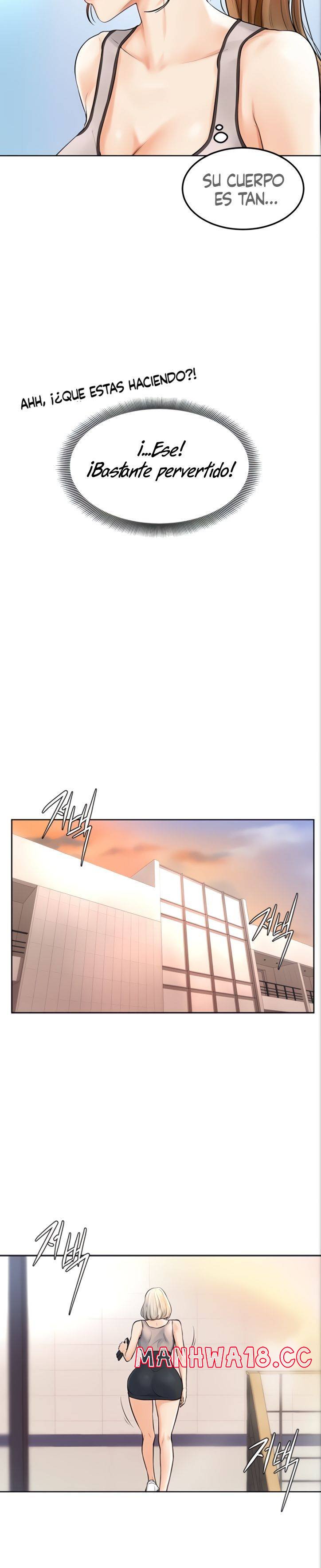 Cheer Up, Namjoo Raw Chapter 2 Page 13