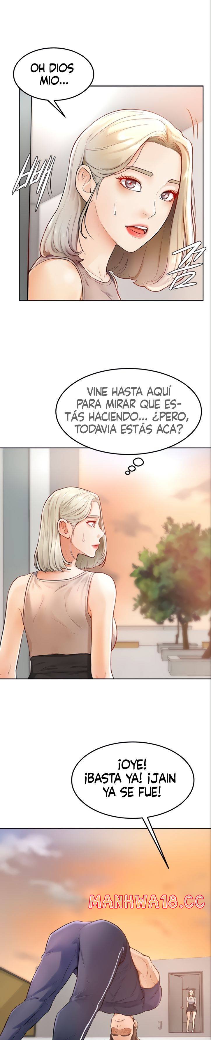 Cheer Up, Namjoo Raw Chapter 2 Page 14