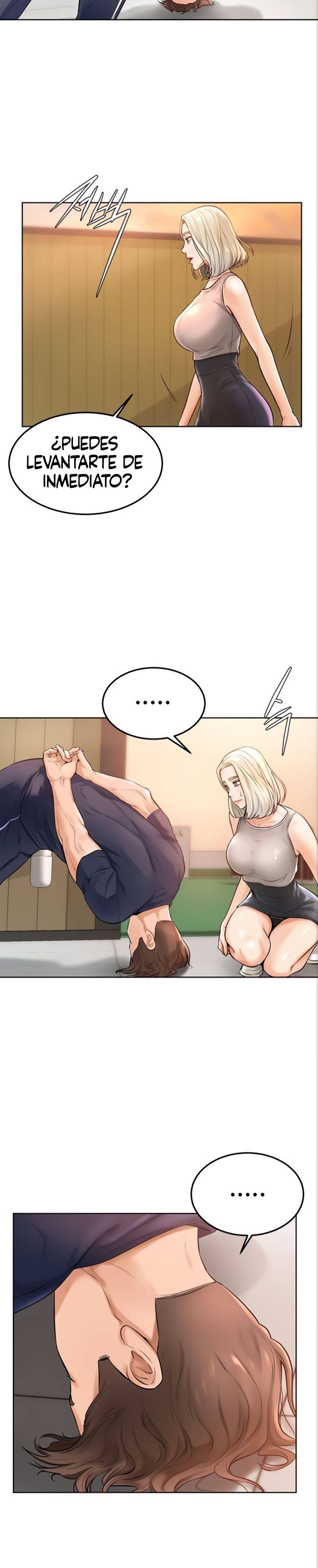 Cheer Up, Namjoo Raw Chapter 2 Page 15
