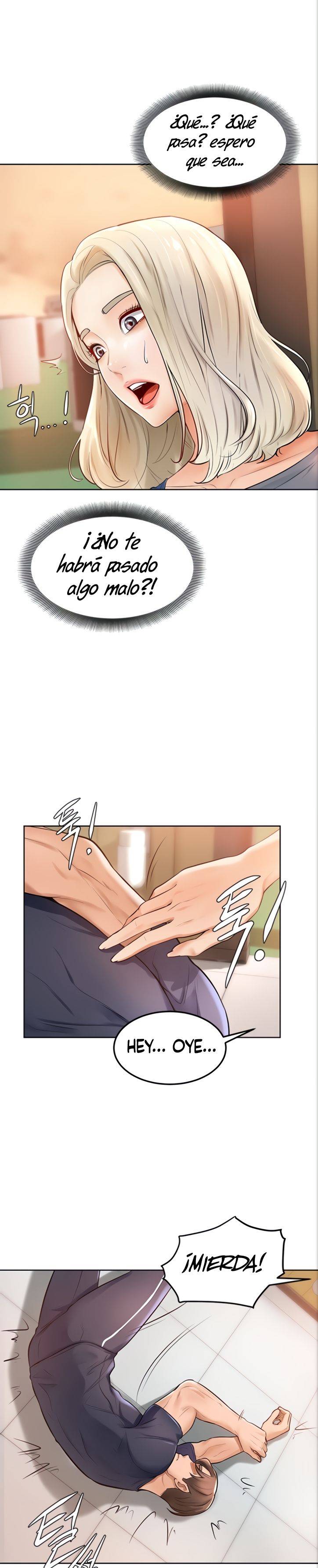 Cheer Up, Namjoo Raw Chapter 2 Page 16