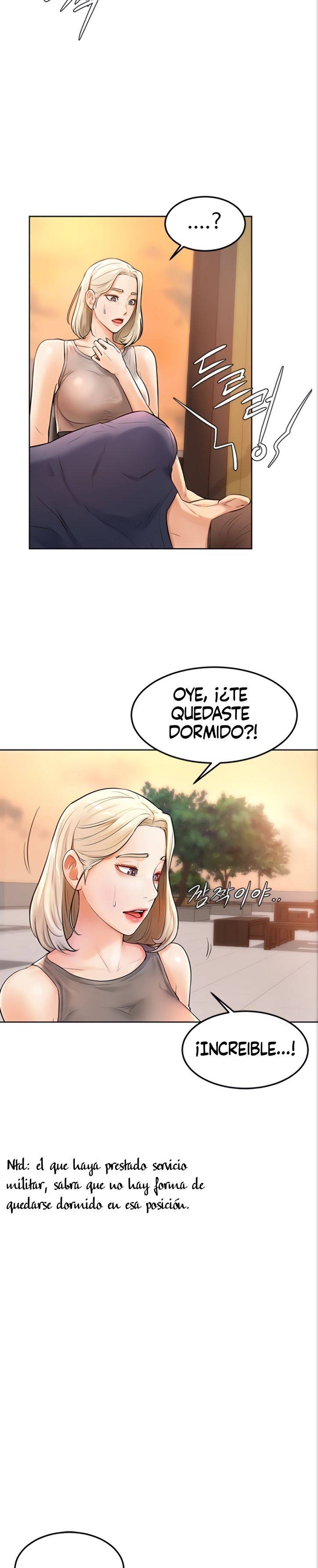Cheer Up, Namjoo Raw Chapter 2 Page 17