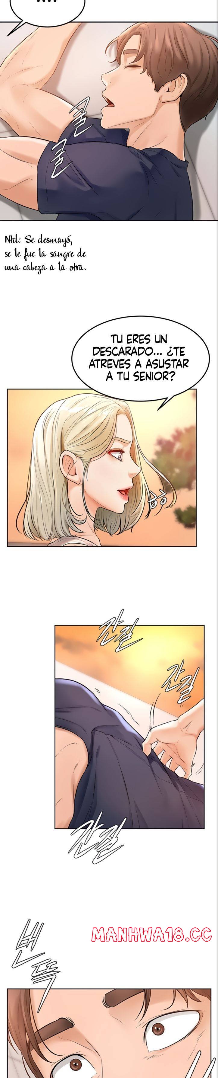 Cheer Up, Namjoo Raw Chapter 2 Page 18