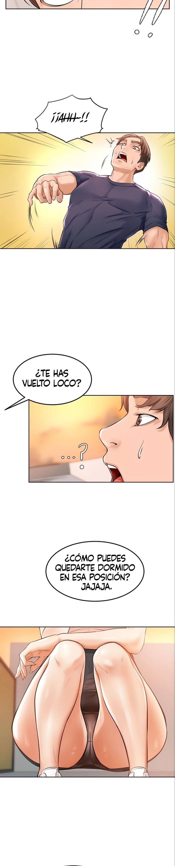 Cheer Up, Namjoo Raw Chapter 2 Page 19
