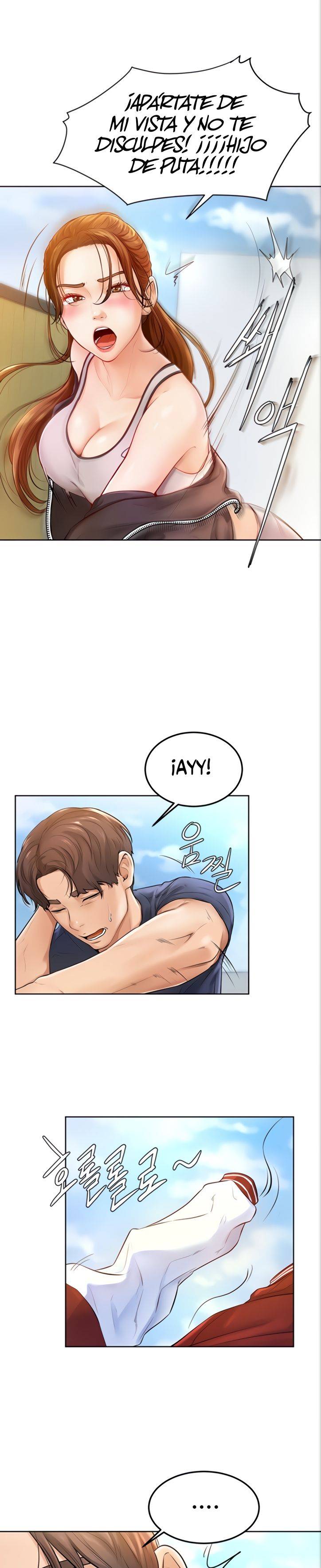 Cheer Up, Namjoo Raw Chapter 2 Page 2