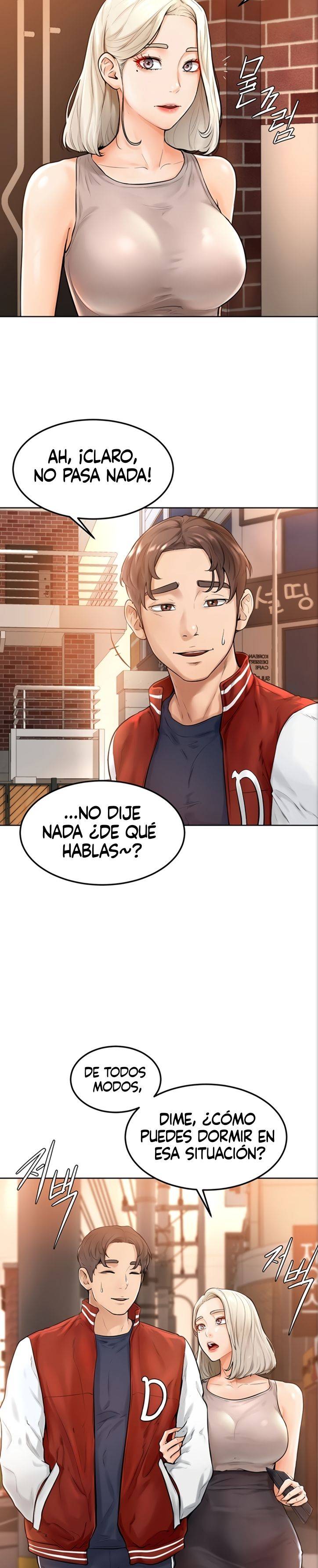 Cheer Up, Namjoo Raw Chapter 2 Page 22