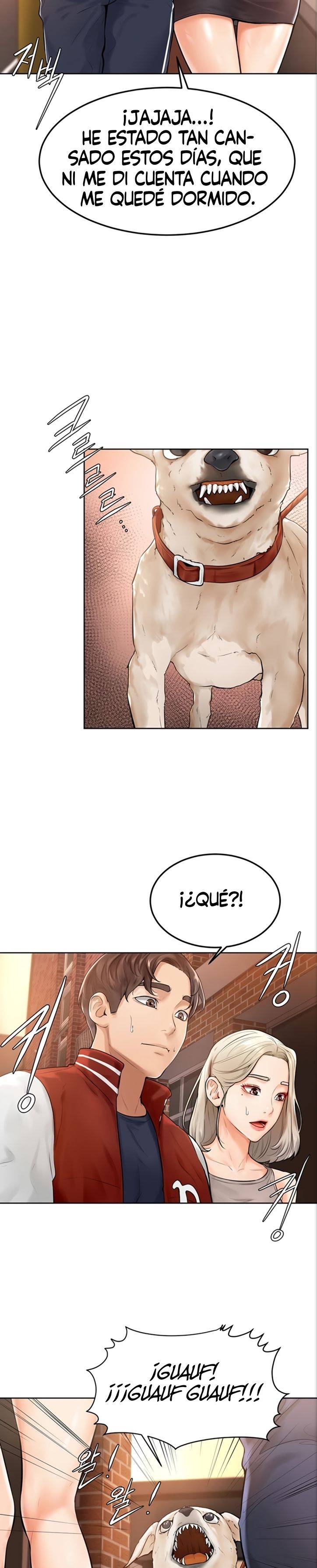 Cheer Up, Namjoo Raw Chapter 2 Page 23