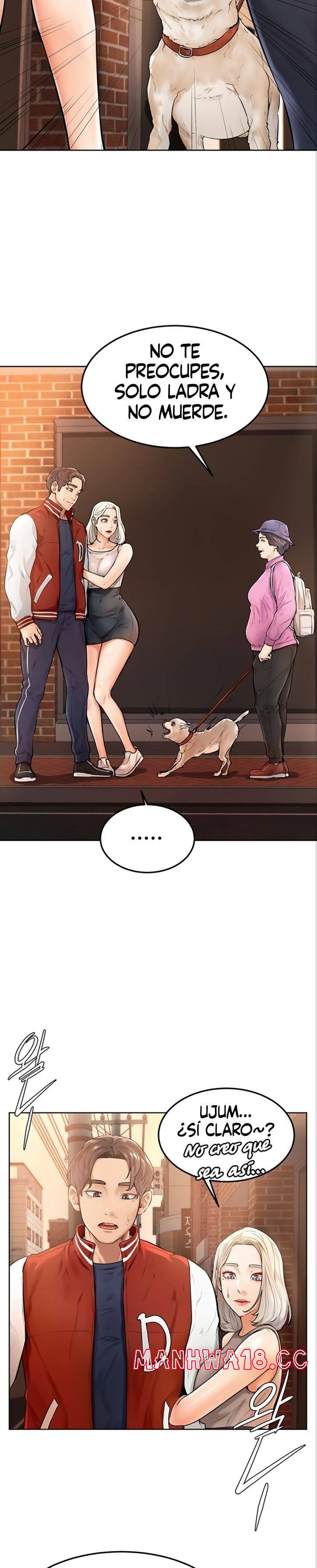 Cheer Up, Namjoo Raw Chapter 2 Page 24