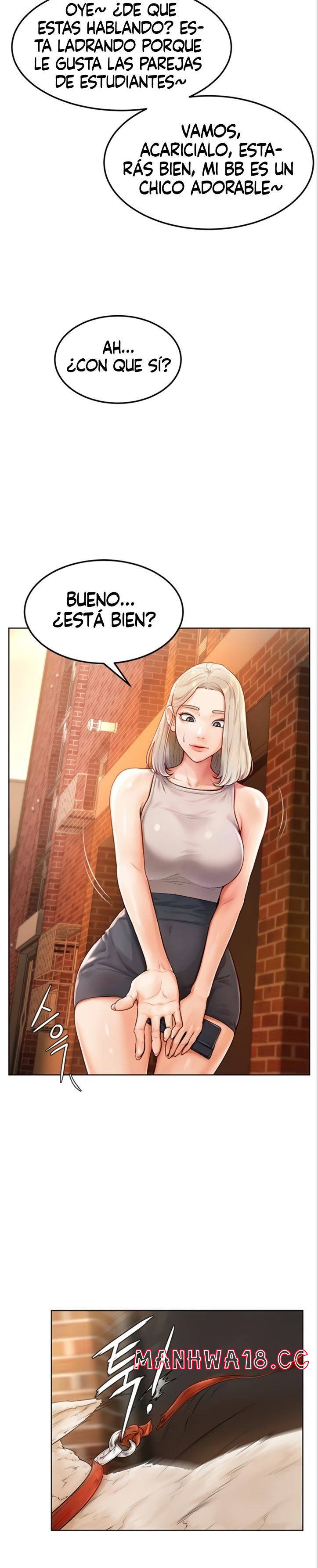 Cheer Up, Namjoo Raw Chapter 2 Page 25