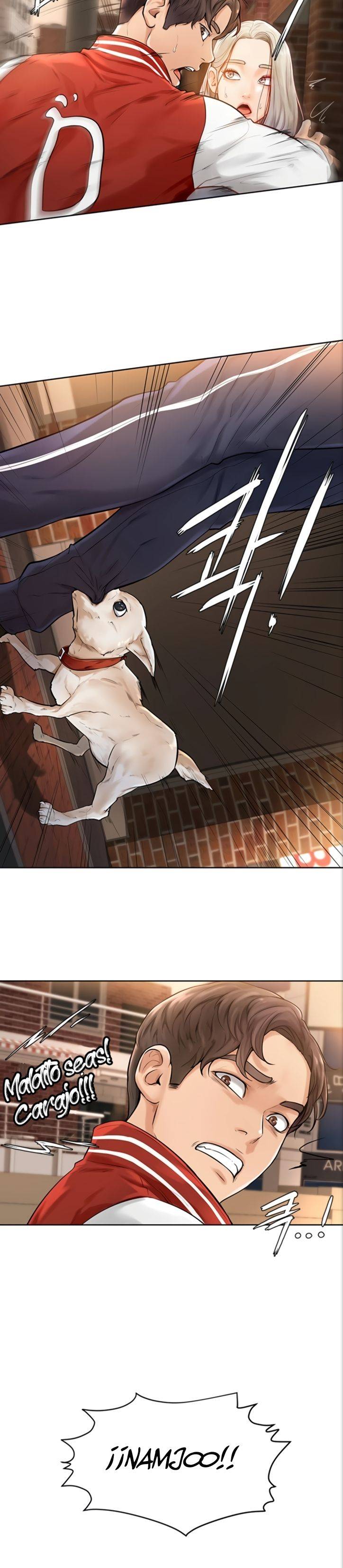 Cheer Up, Namjoo Raw Chapter 2 Page 27