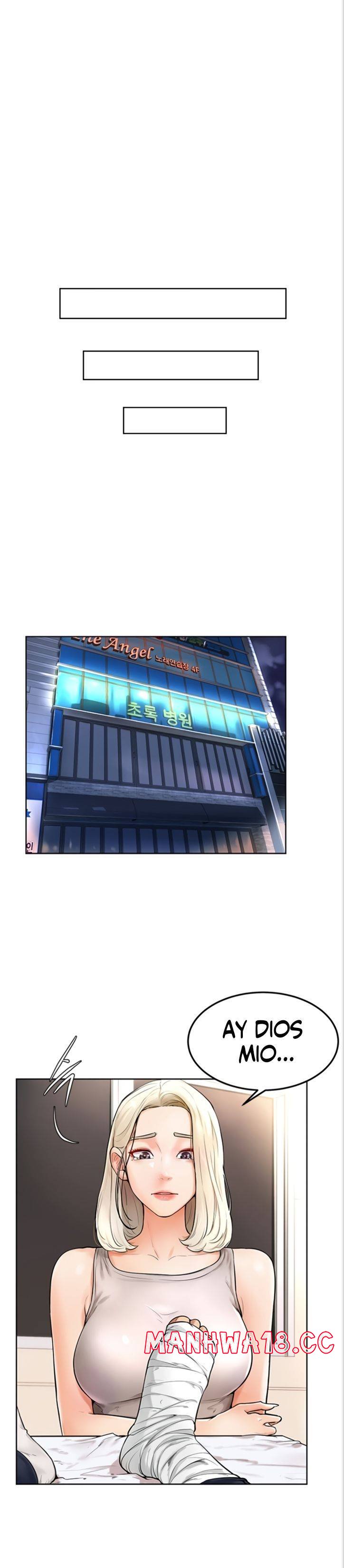 Cheer Up, Namjoo Raw Chapter 2 Page 28