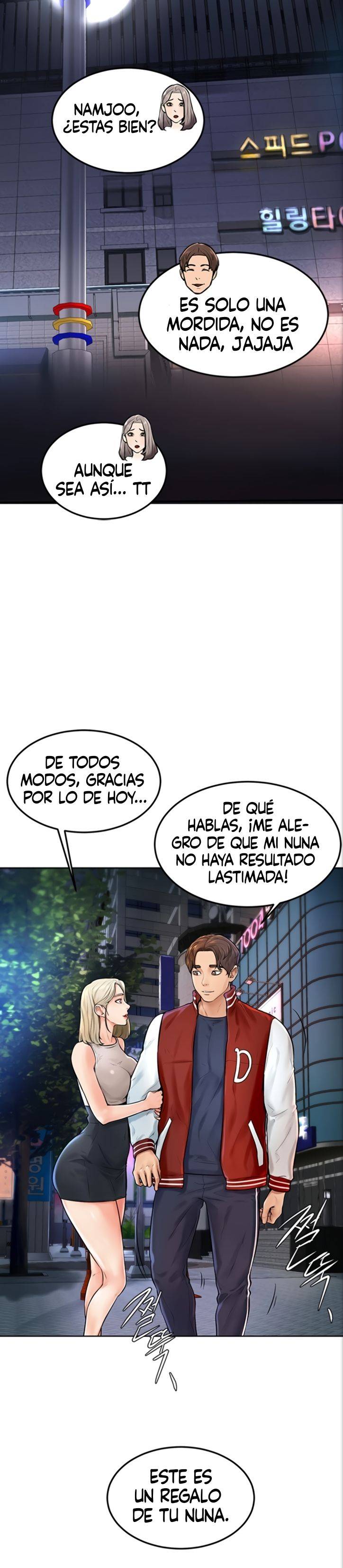Cheer Up, Namjoo Raw Chapter 2 Page 30