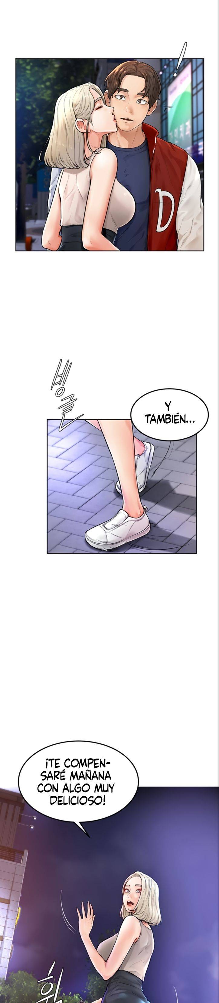 Cheer Up, Namjoo Raw Chapter 2 Page 31