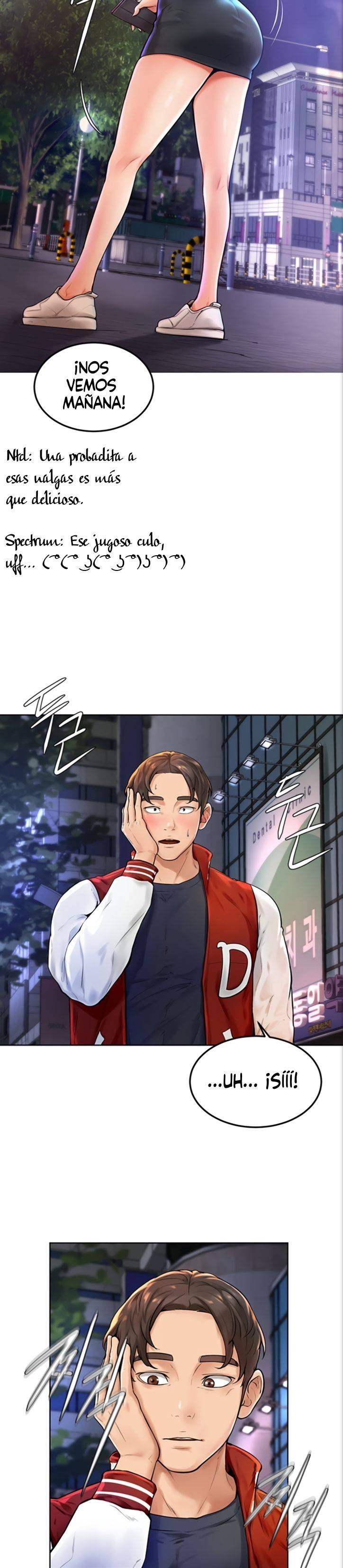 Cheer Up, Namjoo Raw Chapter 2 Page 32
