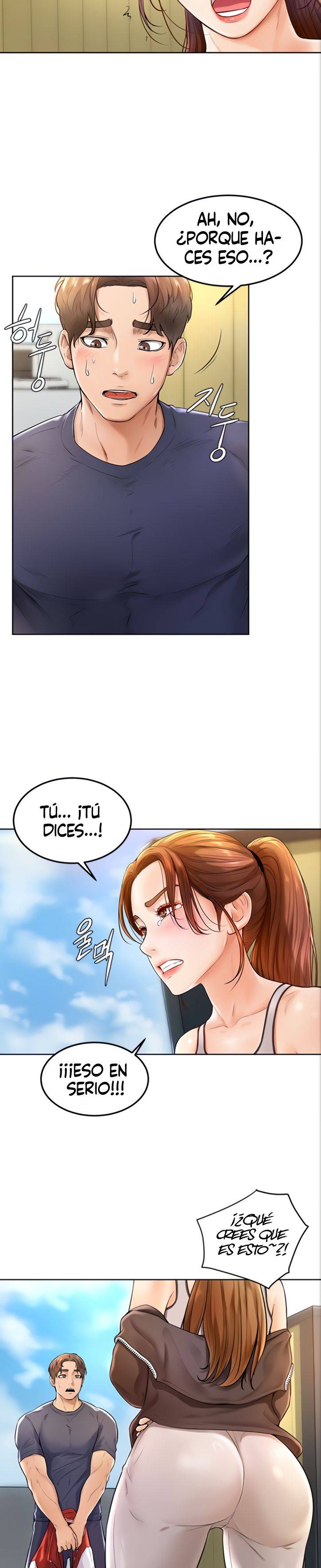 Cheer Up, Namjoo Raw Chapter 2 Page 4