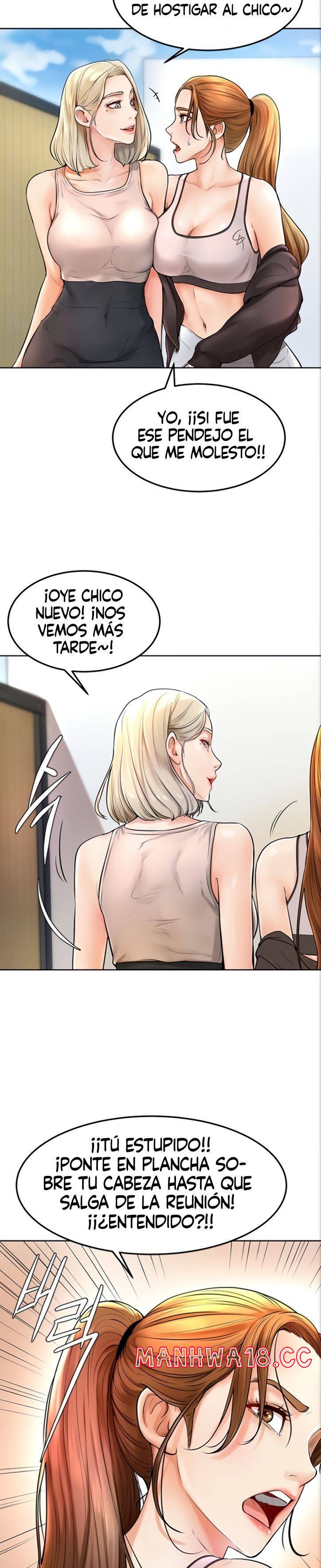 Cheer Up, Namjoo Raw Chapter 2 Page 8