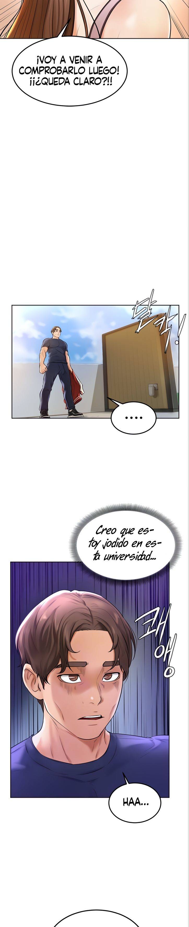 Cheer Up, Namjoo Raw Chapter 2 Page 9