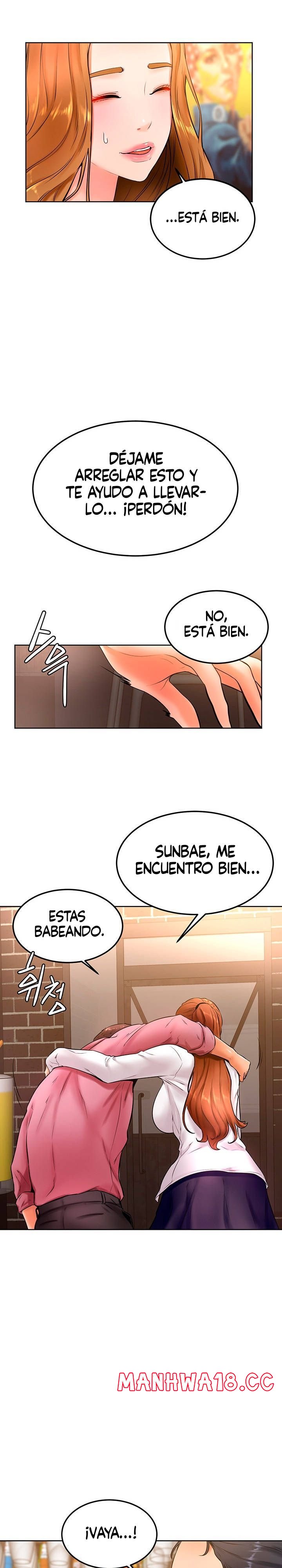 Cheer Up, Namjoo Raw Chapter 20 Page 10