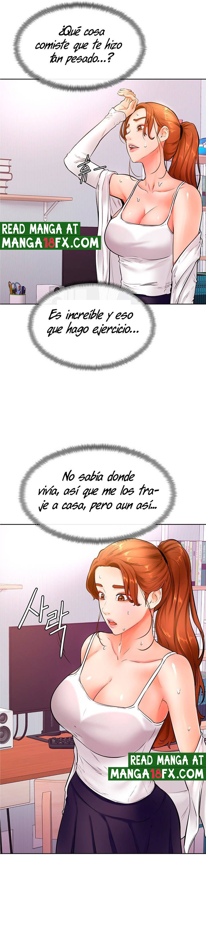 Cheer Up, Namjoo Raw Chapter 20 Page 13