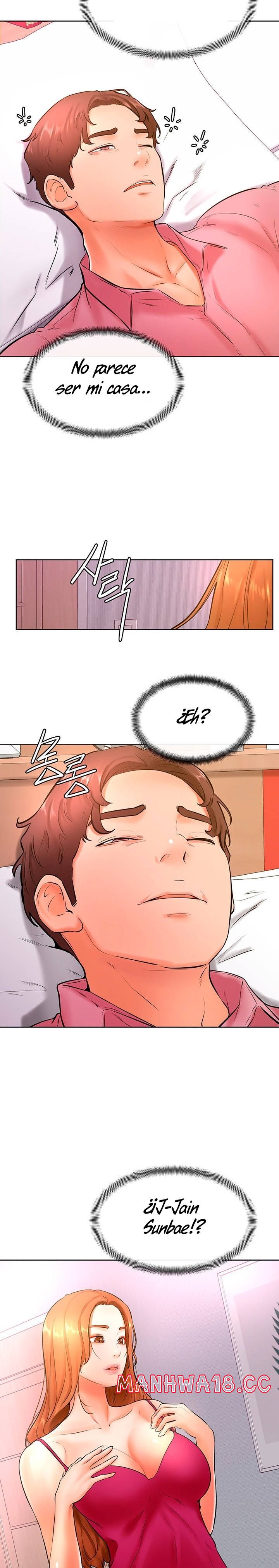 Cheer Up, Namjoo Raw Chapter 20 Page 18