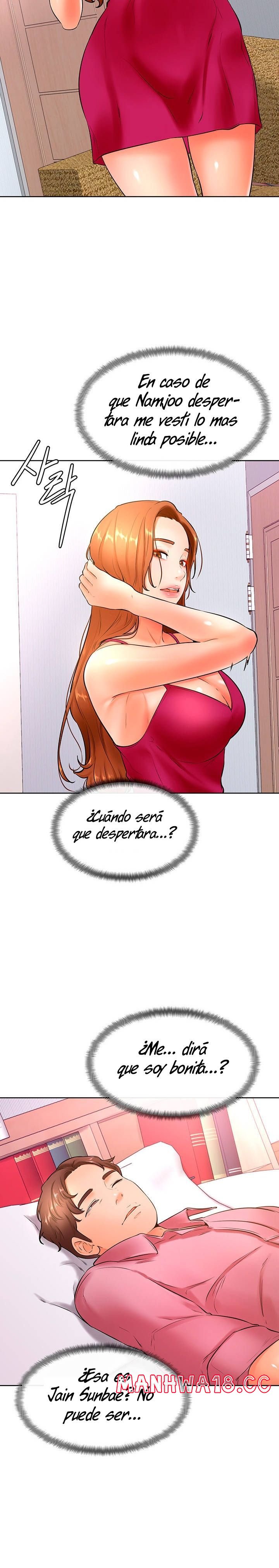 Cheer Up, Namjoo Raw Chapter 20 Page 19