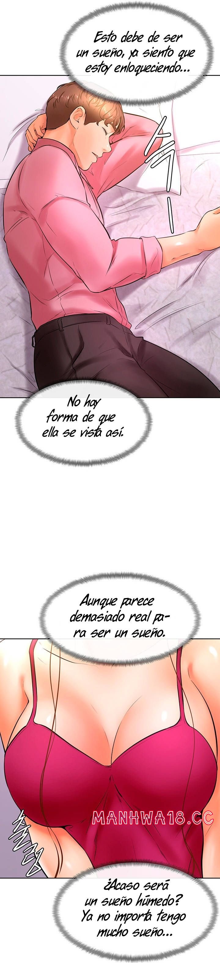 Cheer Up, Namjoo Raw Chapter 20 Page 20