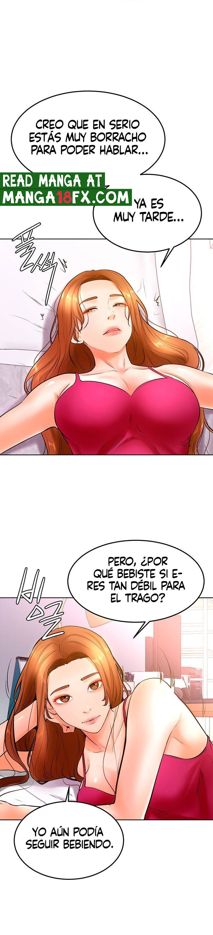 Cheer Up, Namjoo Raw Chapter 20 Page 21