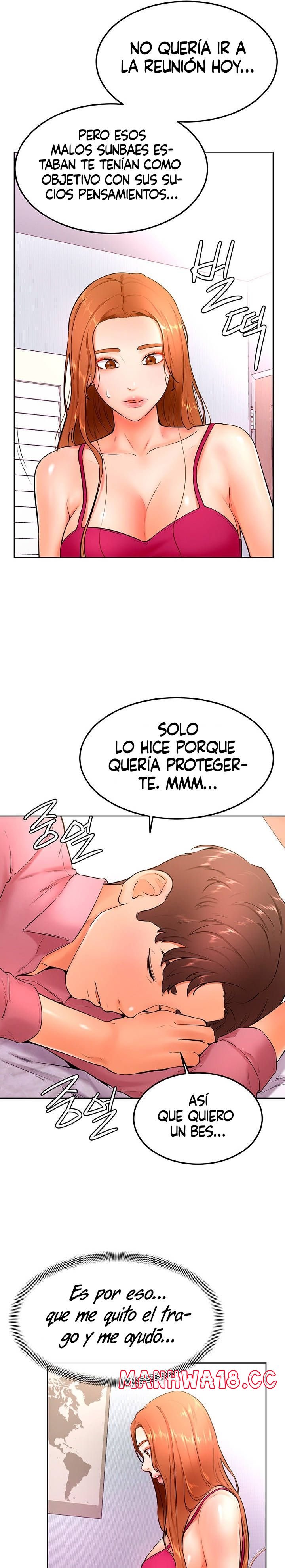 Cheer Up, Namjoo Raw Chapter 20 Page 24