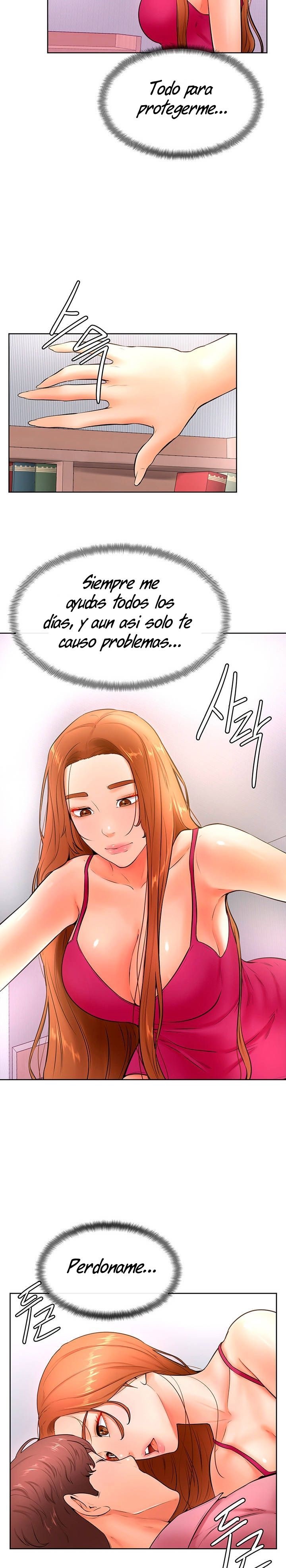 Cheer Up, Namjoo Raw Chapter 20 Page 25