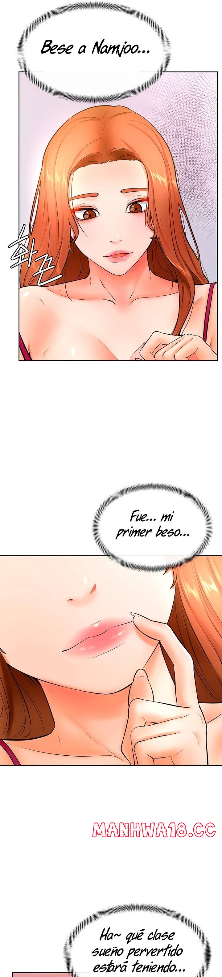 Cheer Up, Namjoo Raw Chapter 20 Page 27